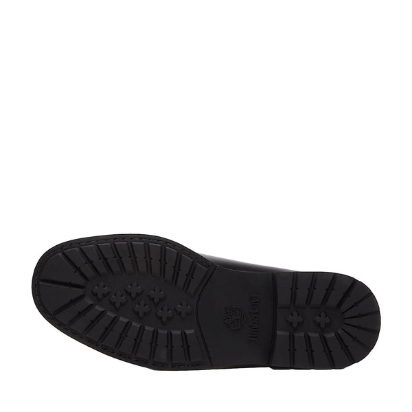 Stivale Uomo Chukka Impermeabile Stormbucks Nero suola