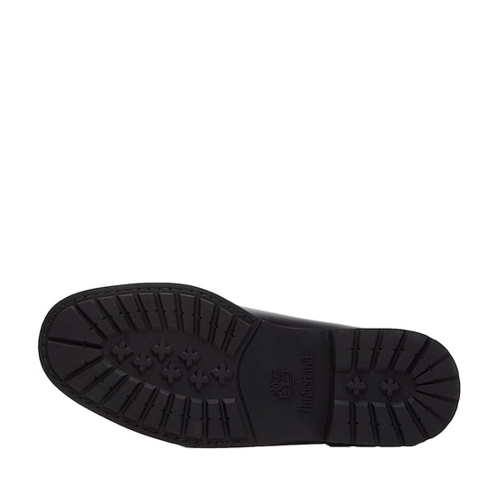 Stivale Uomo Chukka Impermeabile Stormbucks Nero suola