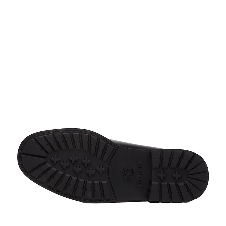 Stivale Uomo Chukka Impermeabile Stormbucks Nero suola