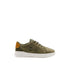 Sneakers Bambino Seneca Bay Low Lace Up Verde
