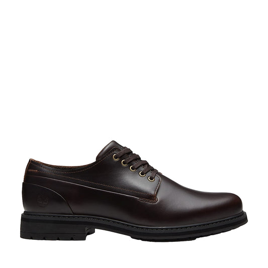 Scarpa Uomo Impermeabile Stormbucks Marrone
