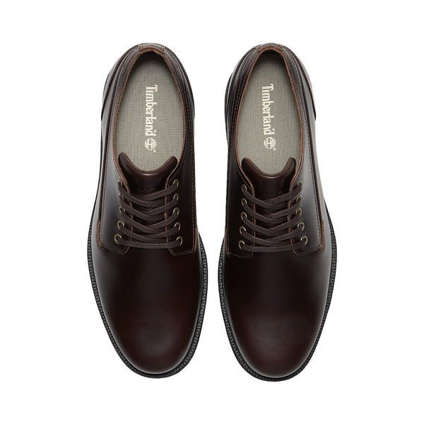 Scarpa Uomo Impermeabile Stormbucks Marrone