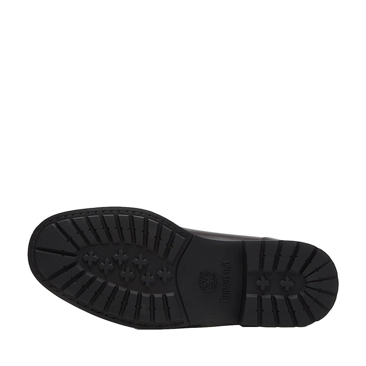 Scarpa Uomo Impermeabile Stormbucks Marrone suola