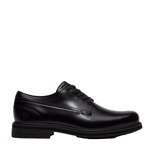 Scarpa Uomo Impermeabile Stormbucks Nero