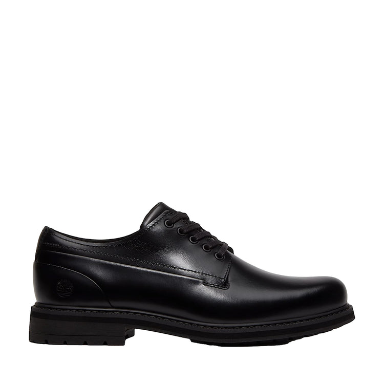 Scarpa Uomo Impermeabile Stormbucks Nero