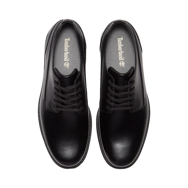 Scarpa Uomo Impermeabile Stormbucks Nero