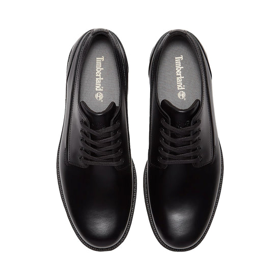 Scarpa Uomo Impermeabile Stormbucks Nero