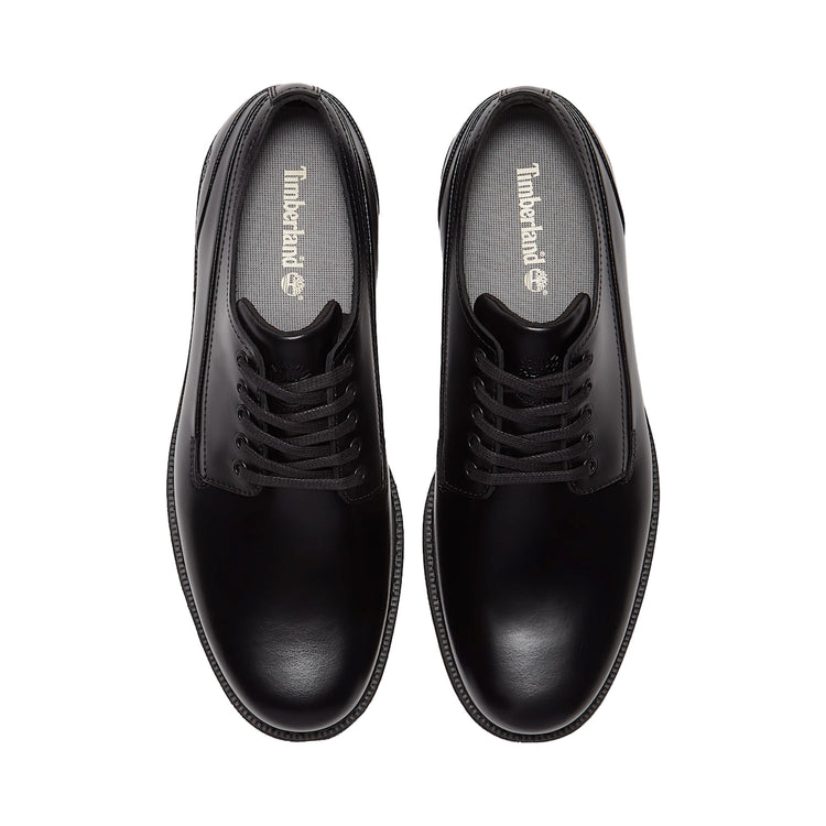 Scarpa Uomo Impermeabile Stormbucks Nero