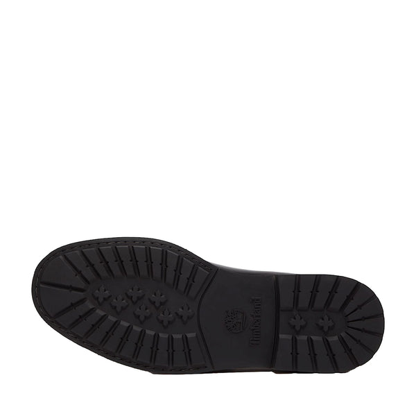 Scarpa Uomo Impermeabile Stormbucks Nero suola
