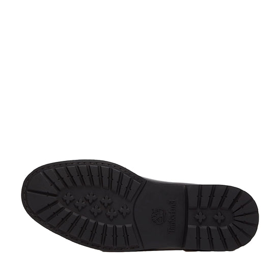Scarpa Uomo Impermeabile Stormbucks Nero suola
