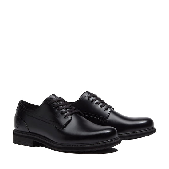 Scarpa Uomo Impermeabile Stormbucks Nero