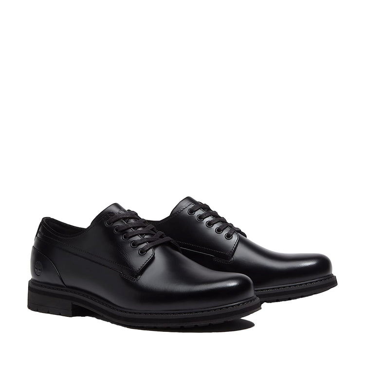 Scarpa Uomo Impermeabile Stormbucks Nero