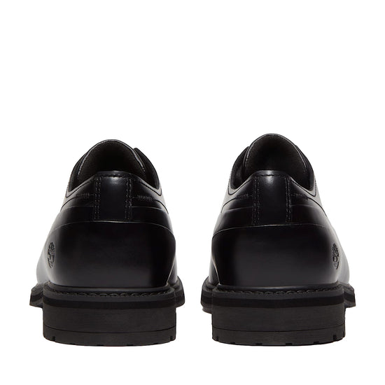 Scarpa Uomo Impermeabile Stormbucks Nero retro