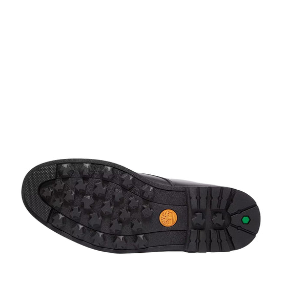 Stivali impermeabili Uomo Alden Brook Nero suola