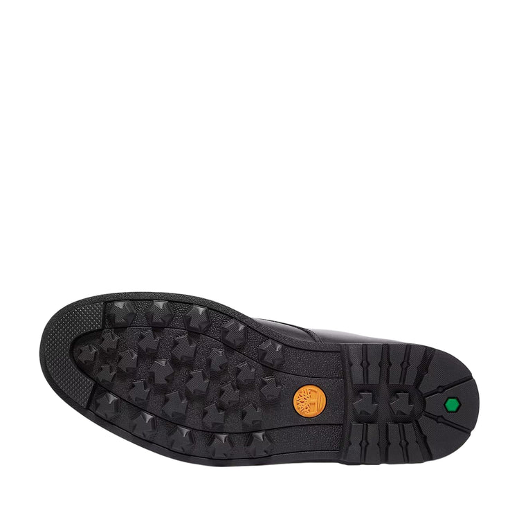 Stivali impermeabili Uomo Alden Brook Nero suola