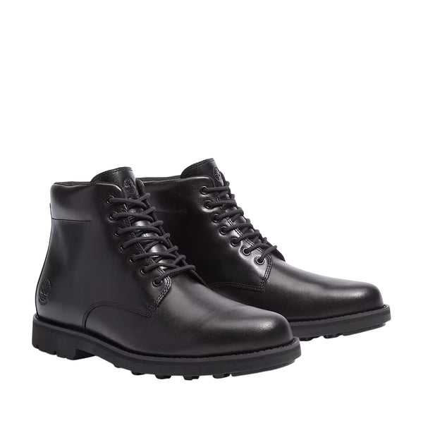 Stivali impermeabili Uomo Alden Brook Nero