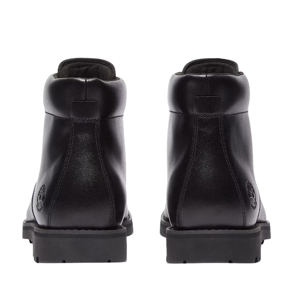 Stivali impermeabili Uomo Alden Brook Nero retro