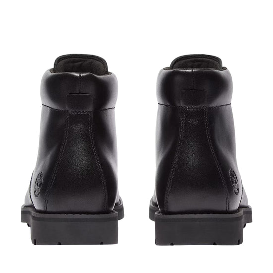 Stivali impermeabili Uomo Alden Brook Nero retro