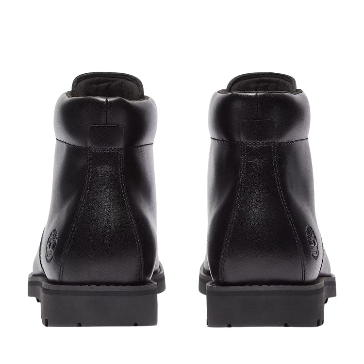 Stivali impermeabili Uomo Alden Brook Nero retro