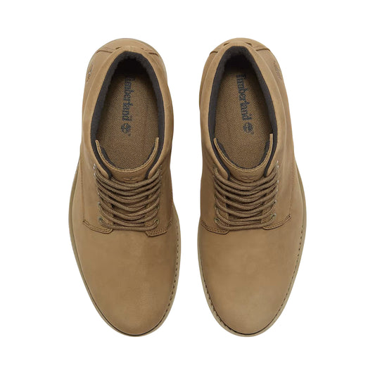 Stivali impermeabili Uomo Alden Brook Beige