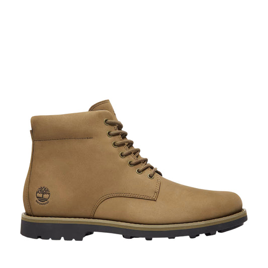 Stivali impermeabili Uomo Alden Brook Beige