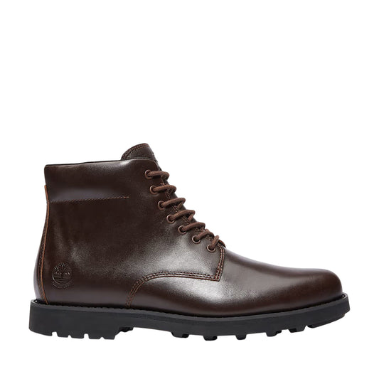 Stivali impermeabili Uomo Alden Brook Marrone scuro