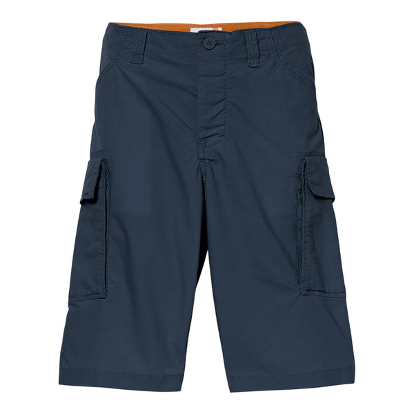 Bermuda Uomo Cargo Brookline Blu