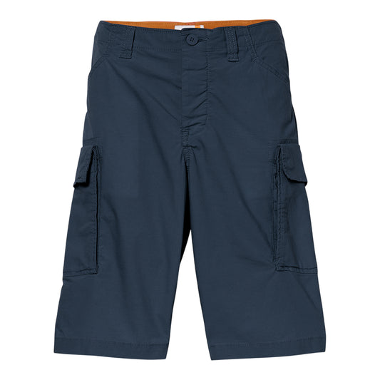 Bermuda Uomo Cargo Brookline Blu