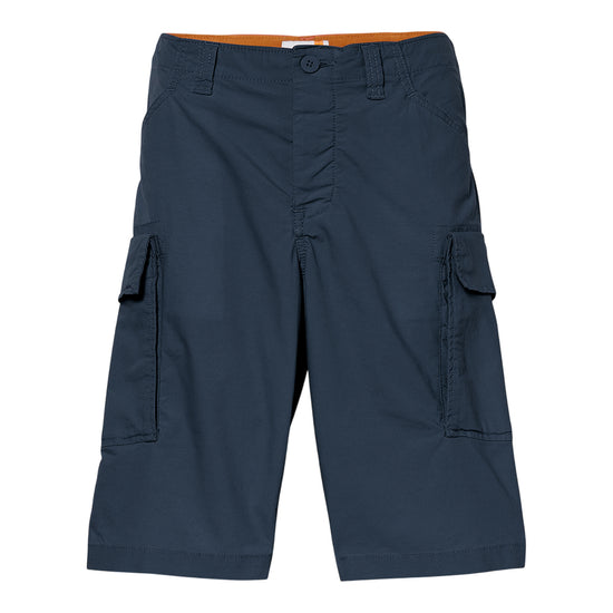 Bermuda Uomo Cargo Brookline Blu
