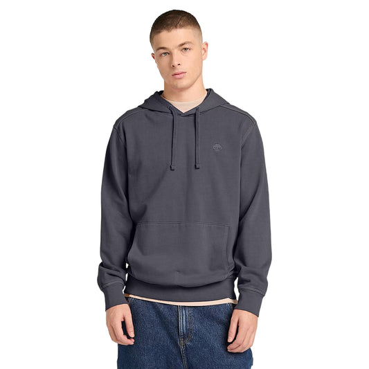 TIMBERLAND Felpa da Uomo con cappuccio