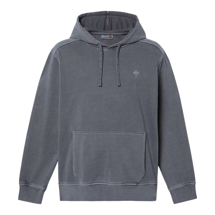 TIMBERLAND Felpa da Uomo con cappuccio