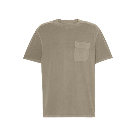 T-shirt Uomo Merrymack River Verde