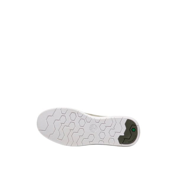 Sneakers Bambino Seneca Bay Verde suola