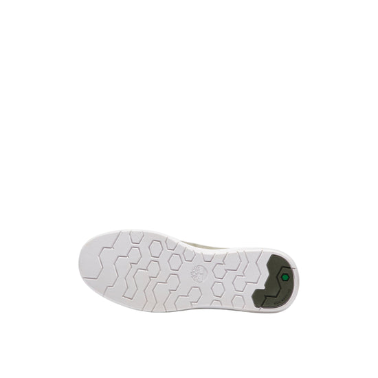 Sneakers Bambino Seneca Bay Verde suola
