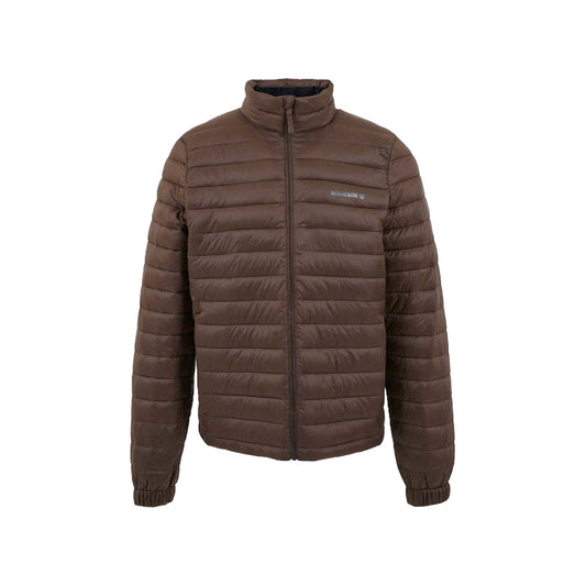 Giacca Uomo Axis Peak Marrone