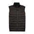 Gilet Idrorepellente Uomo Axis Peak nero