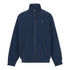 Giacca Bomber Impermeabile da Uomo blu scuro