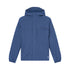 Giacca Uomo impermeabile Benton Blu