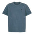 T-shirt Uomo Dunstan River Blu