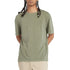 T-shirt Uomo Dunstan River Marrone