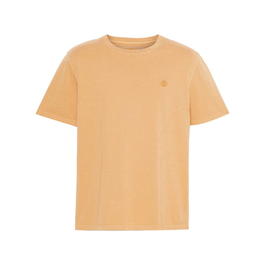 T-shirt Uomo Dunstan River Giallo