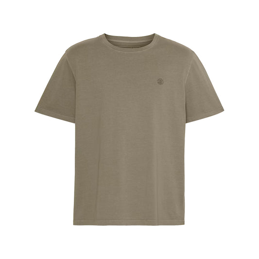 T-shirt Uomo Dunstan River Verde