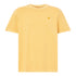 TIMBERLAND T-shirt gialla DUNSTAN RIVER da Uomo