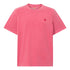 TIMBERLAND T-shirt da Uomo DUNSTAN RIVER rossa