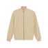 Giacca Uomo Bomber idrorepellente Beige