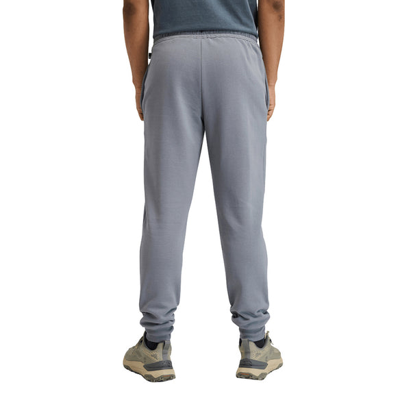 Pantaloni Uomo Kennebec River Grigio modello retro