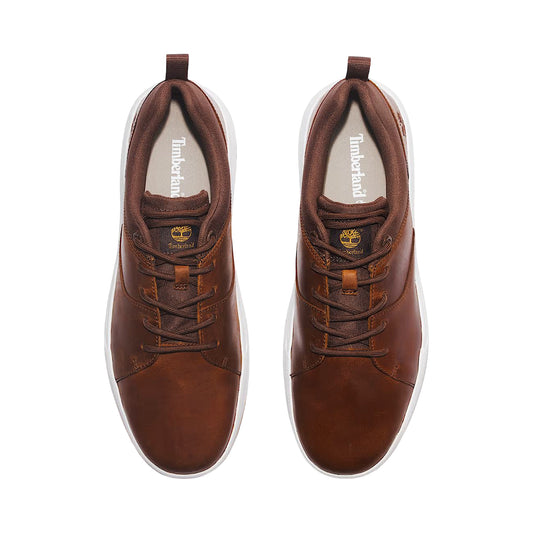 Sneaker Uomo Maple Grove Marrone