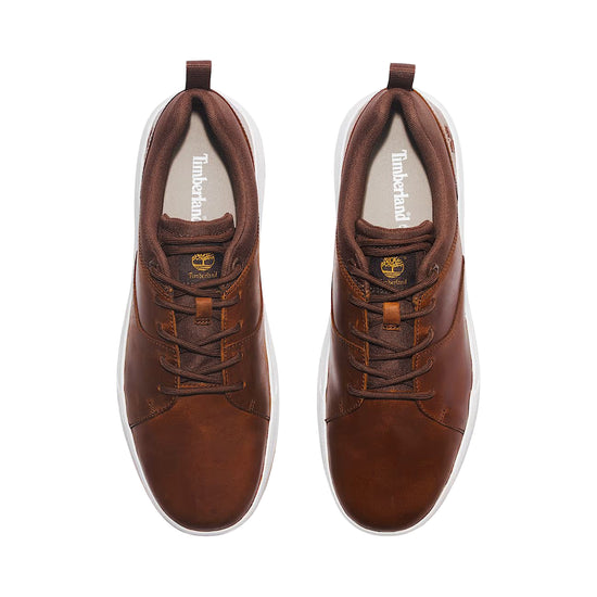 Sneaker Uomo Maple Grove Marrone