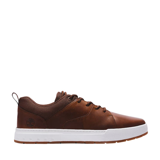 Sneaker Uomo Maple Grove Marrone