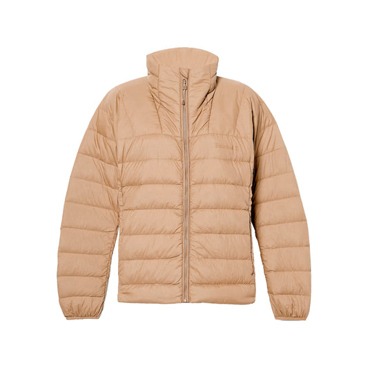 Piumino Donna Bear Head Beige